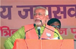 Modi gives another spin to ’neech rajneeti’ jibe in Bihar rally